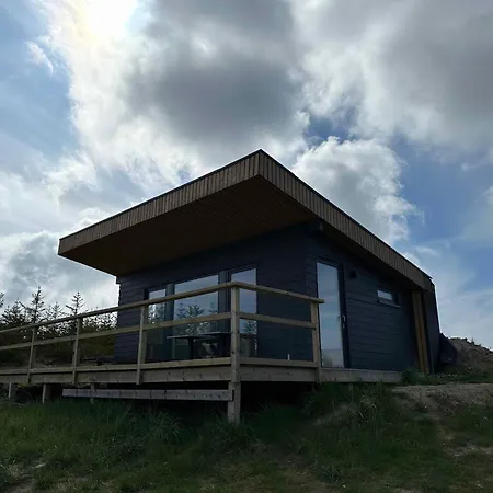 Cozy Tiny House In Nature - C Prázdninový dům *