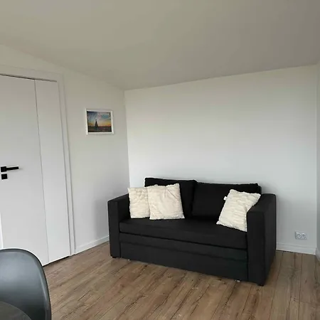 Cozy Tiny House In Nature - C Prázdninový dům Sejerby