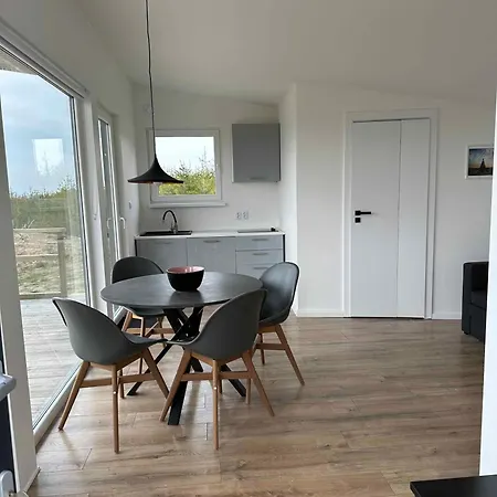 Cozy Tiny House In Nature - C Semesterbostad