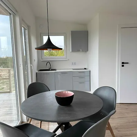 Cozy Tiny House In Nature - C