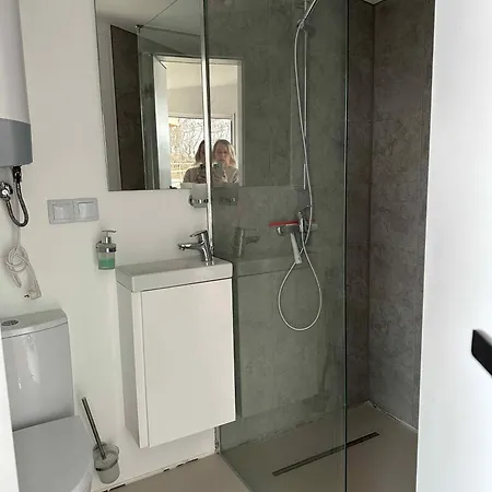 Cozy Tiny House In Nature - C * Sejerby