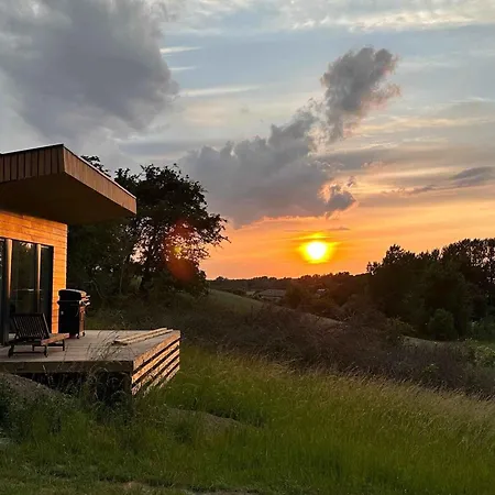 Cozy Tiny House In Nature - C *