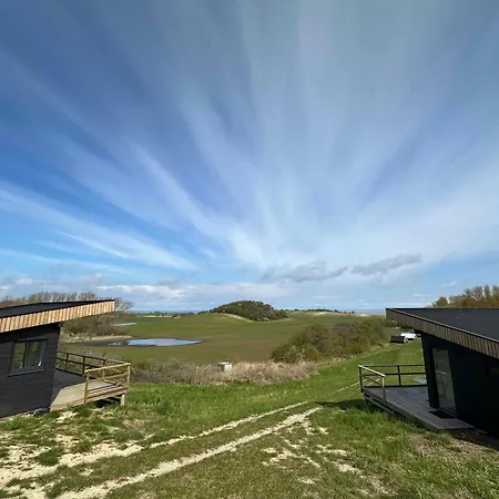 Prázdninový dům Cozy Tiny House In Nature - C Sejerby