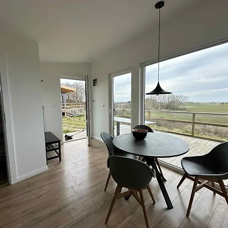 Cozy Tiny House In Nature - C