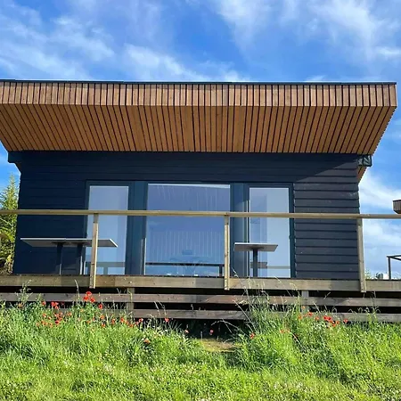 Cozy Tiny House In Nature - C