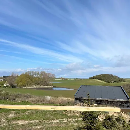 Prázdninový dům Cozy Tiny House In Nature - C *