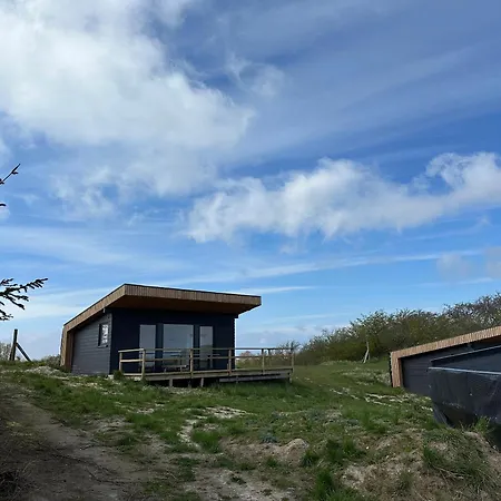 Cozy Tiny House In Nature - C