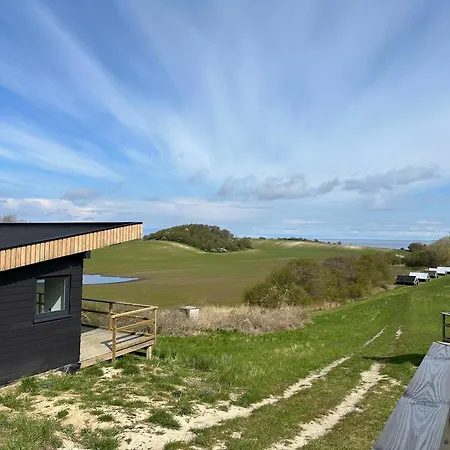 Feriehus Cozy Tiny House In Nature - C *