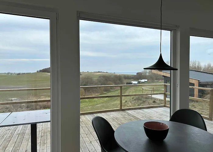 Cozy Tiny House In Nature - C Feriehus Sejerby